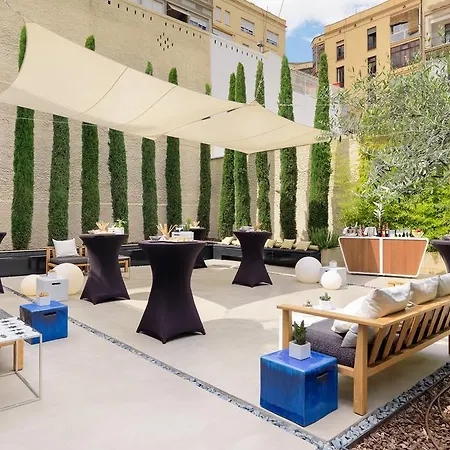 Hotel H10 Art Gallery 4* Sup 4*