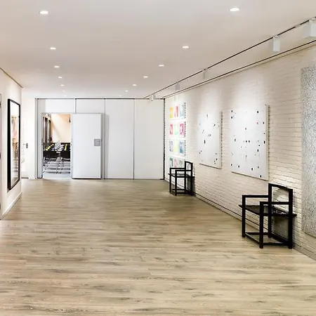 Hotel H10 Art Gallery 4* Sup