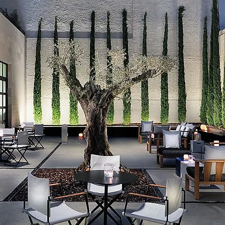 H10 Art Gallery 4* Sup 4* Barcelone