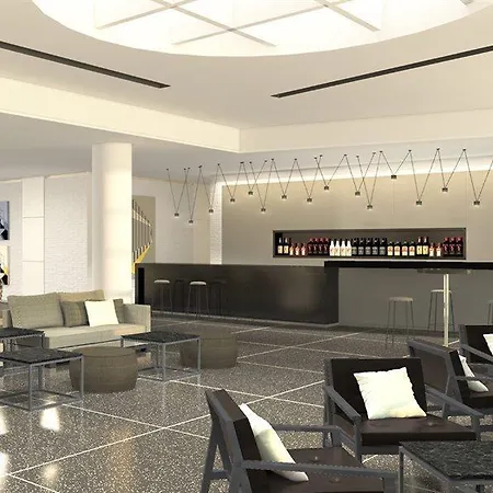 H10 Art Gallery 4* Sup Hotel