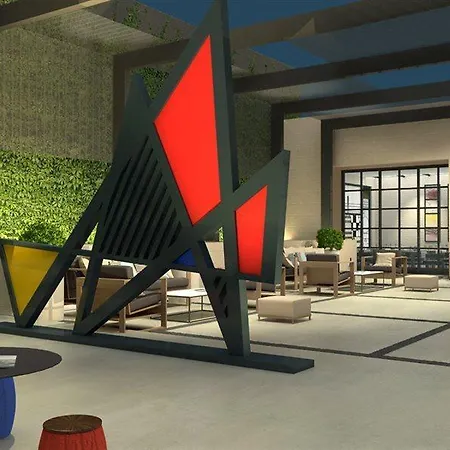 H10 Art Gallery 4* Sup Hotel