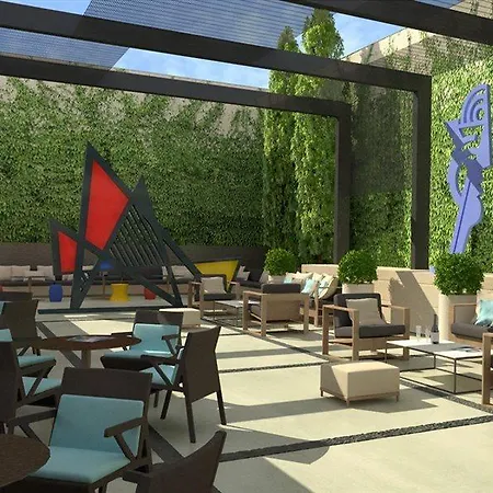 H10 Art Gallery 4* Sup 4* Barcelona