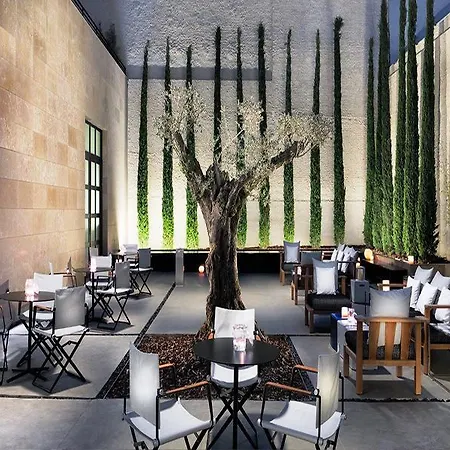 H10 Art Gallery 4* Sup Barcelona