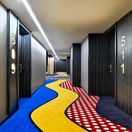 H10 Art Gallery 4* Sup Hotel