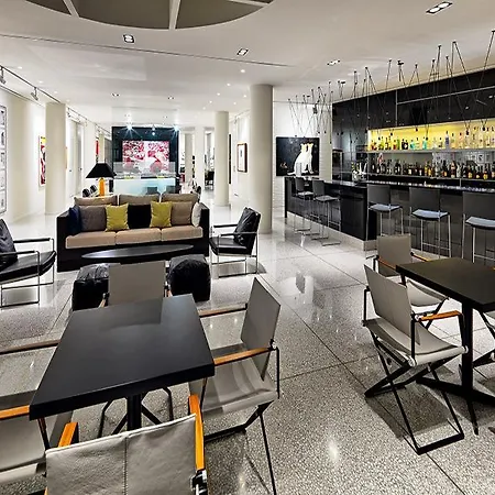 Hotel H10 Art Gallery 4* Sup 4*