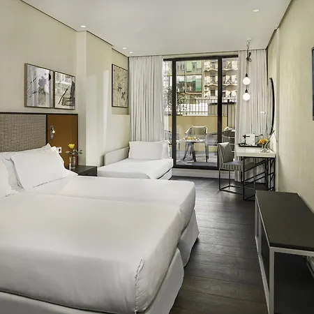 H10 Art Gallery 4* Sup Hotel 4*