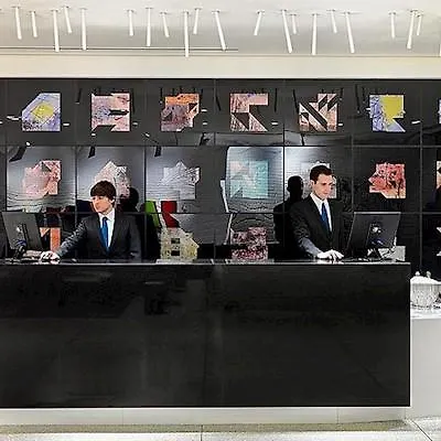 H10 Art Gallery 4* Sup Barcelona