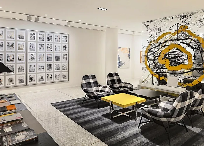 H10 아트 갤러리 4* 수프