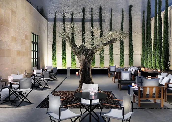 H10 아트 갤러리 4* 수프 바르셀로나