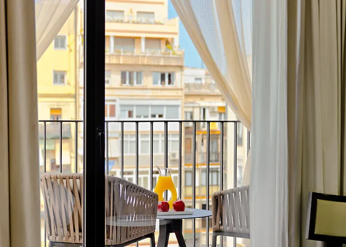 H10 아트 갤러리 4* 수프 4* 바르셀로나