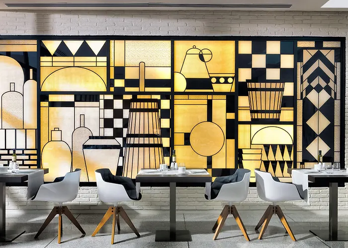 H10 아트 갤러리 4* 수프 호텔