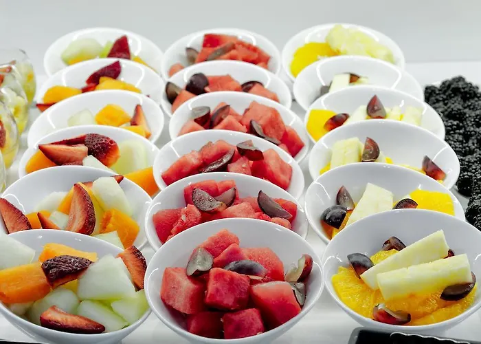 호텔 H10 아트 갤러리 4* 수프 바르셀로나