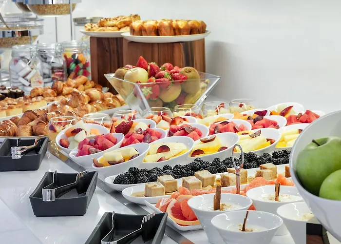 H10 아트 갤러리 4* 수프 바르셀로나