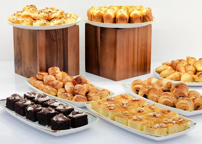 호텔 H10 아트 갤러리 4* 수프 4*