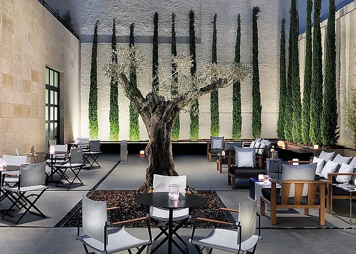 H10 아트 갤러리 4* 수프 4* 바르셀로나