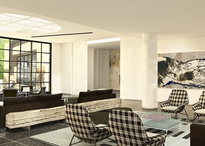 H10 아트 갤러리 4* 수프 호텔 바르셀로나