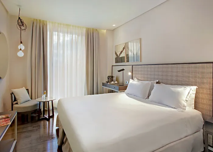 H10 아트 갤러리 4* 수프 바르셀로나