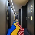 H10 Art Gallery 4* Sup Otel