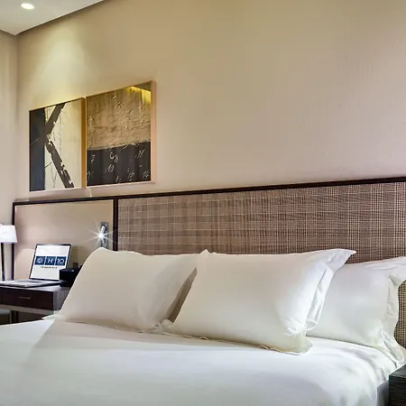H10 Art Gallery 4* Sup Hotel