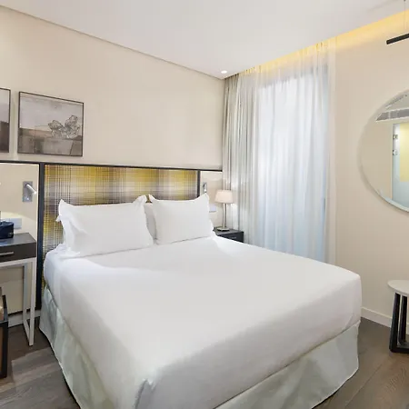 H10 Art Gallery 4* Sup Hotel Barcellona