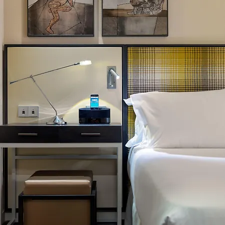 H10 Art Gallery 4* Sup Hotel
