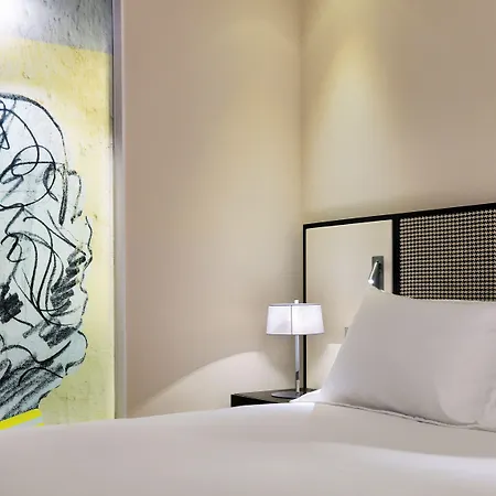 H10 Art Gallery 4* Sup Barcellona