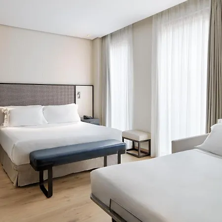 H10 Art Gallery 4* Sup Hotel 4*
